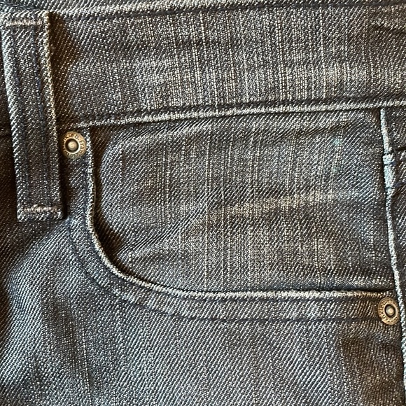 Authentic vintage Frankie B Jeans - Size 6 - Picture 12 of 12